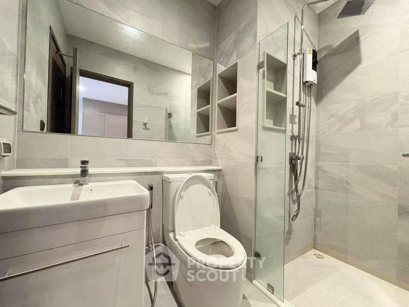 รูป คอนโด 1-ห้องนอน ที่ ศุภาลัย ไอคอน สาทร ใกล้ MRT สีลม (ID 2692798) - รูปที่ 8/8