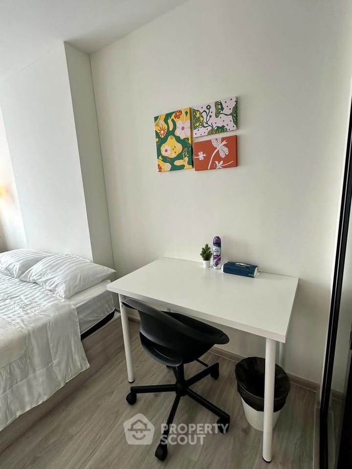 picture Studio Condo at Origin Play Sri Udom Station in Bang Na (ID 2695759) - 3/9