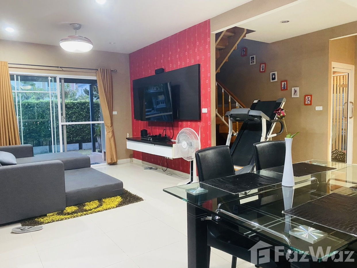 รูป ขายบ้านเดี่ยว 50 ตรว. เจ้าของขายเอง 5354998 - รูปที่ 8/25