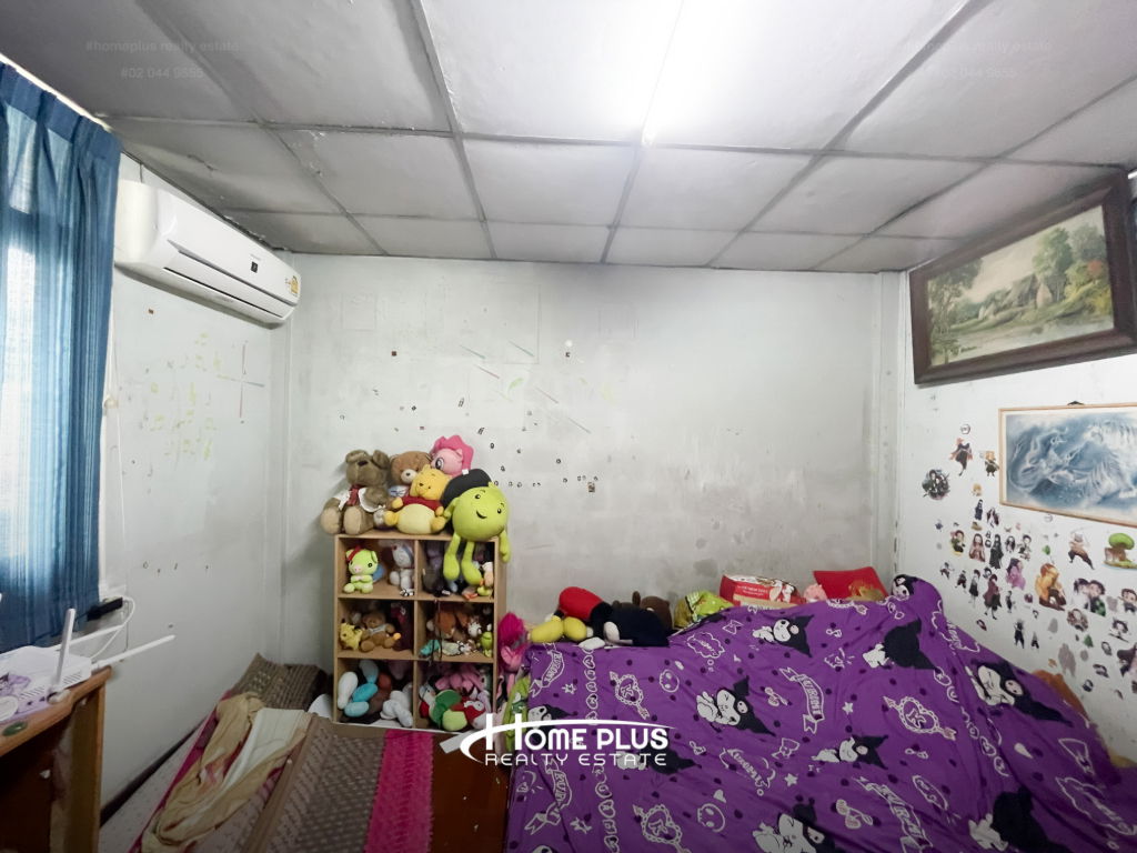 รูป หมู่บ้านเสรี รามคำแหง - พระราม 9 (Seri Village Ramkhamhaeng - Rama 9) - รูปที่ 13/23