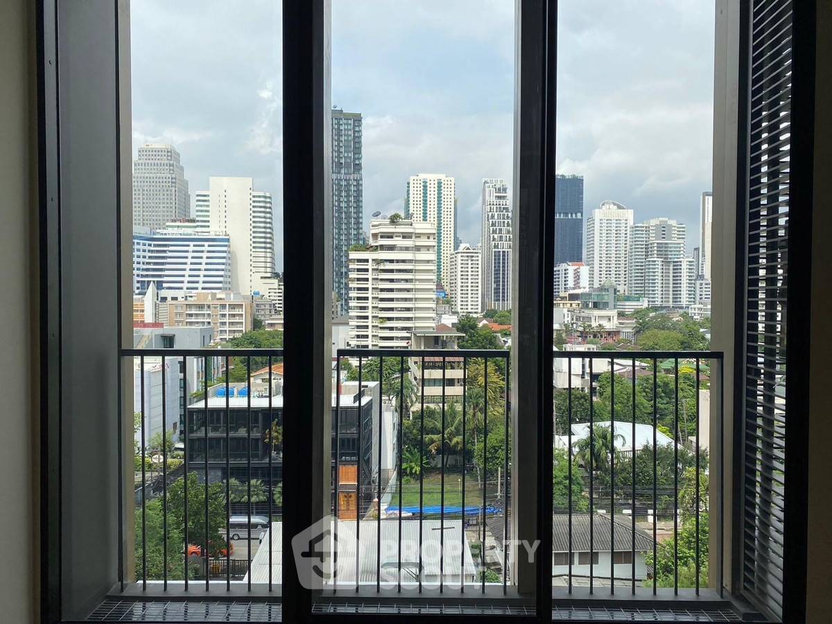 รูป คอนโด 1-ห้องนอน ที่ คอนโด โนเบิล อราวน์ สุขุมวิท 33 ใกล้ BTS พร้อมพงษ์ (ID 2679738) - รูปที่ 6/15