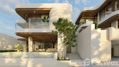 4 Bedroom Villa for sale at Lushwood Villas Seaview 5563700