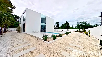 บ้านเดี่ยว หัวหิน ประจวบคีรีขันธ์ : ขาย วิลล่า 4 ห้องนอน ใน ทับใต้, ประจวบคีรีขันธ์ 651392