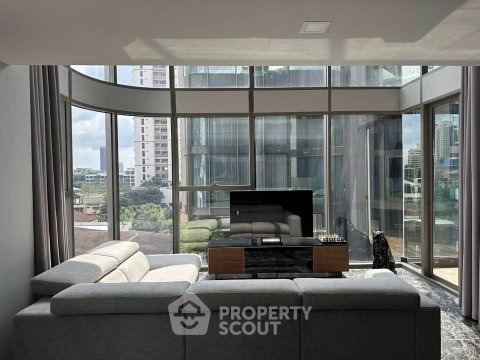 3-BR 160 Sqm Condo At Ashton Residence 41, 200m to BTS Phrom Phong (ID 2694489)