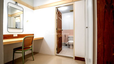 Condos for sale : 🛏️ 1 Bed - 🛁 1 Bath - 🏙️ Sea View - 🇹🇭 THAI name - 🏢 Markland Condominium Pattaya - Ref: MARKL07