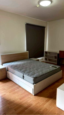 Condos for rent : 🔥For rent: My Condo Pinklao, 2 bedrooms, 52 sq.m.,great location.