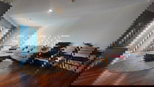 รูปภาพ 🔥26K- ราคาลดพิเศษ 2นอน ห้องกว้าง มีอ่างอาบน้ำ ชั้นสูง25+ วิวโล่ง เฟอร์แน่น พร้อมอยู่ คอนโดทำเลดี ใกล้ MRT พระราม 9 @ Belle Grand Rama 9