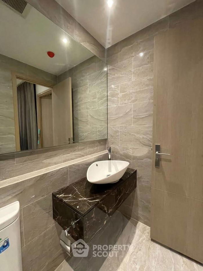 รูป คอนโด 1-ห้องนอน ที่ แอชตัน อโศก - พระราม 9 ใกล้ MRT พระราม 9 (ID 2693586) - รูปที่ 14/16