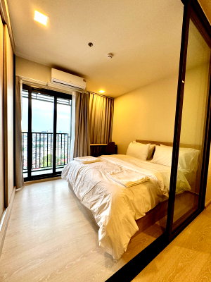 Condos for rent : PFD-08078 For rent Flo by Sansiri (Flo by sansiri) near ICONSIAM and BTS Khlong San.