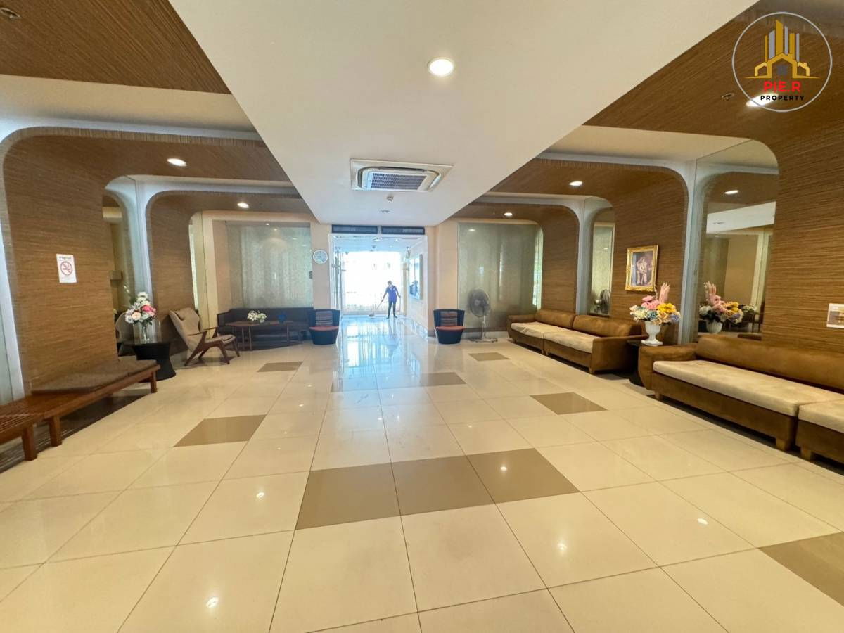 รูป SUPALAI City Home l ซิตี้โฮม ติดMRTท่าพระ - รูปที่ 18/32