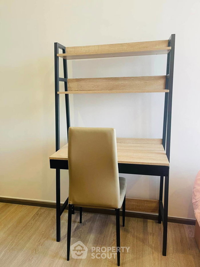 รูป คอนโด 2-ห้องนอน ที่ ริธึ่ม เจริญกรุง พาวิลเลี่ยน ใกล้ BTS สะพานตากสิน (ID 1311702) - รูปที่ 16/19