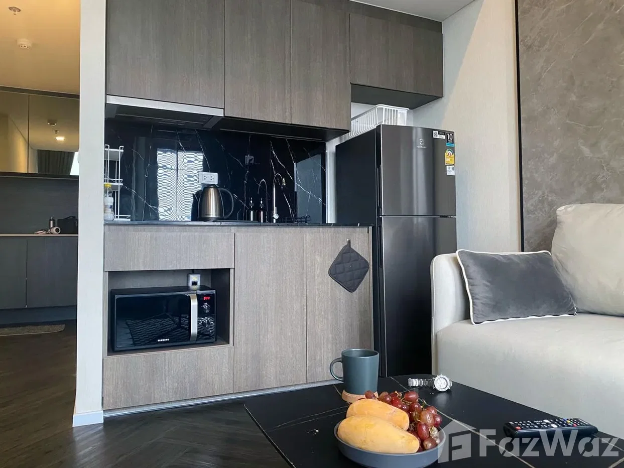 รูป ขาย คอนโด 1 ห้องนอน ในโครงการ รามาดา พลาซ่า บาย วินด์แฮม แบงคอก สุขุมวิท 48 6080197 - รูปที่ 5/15