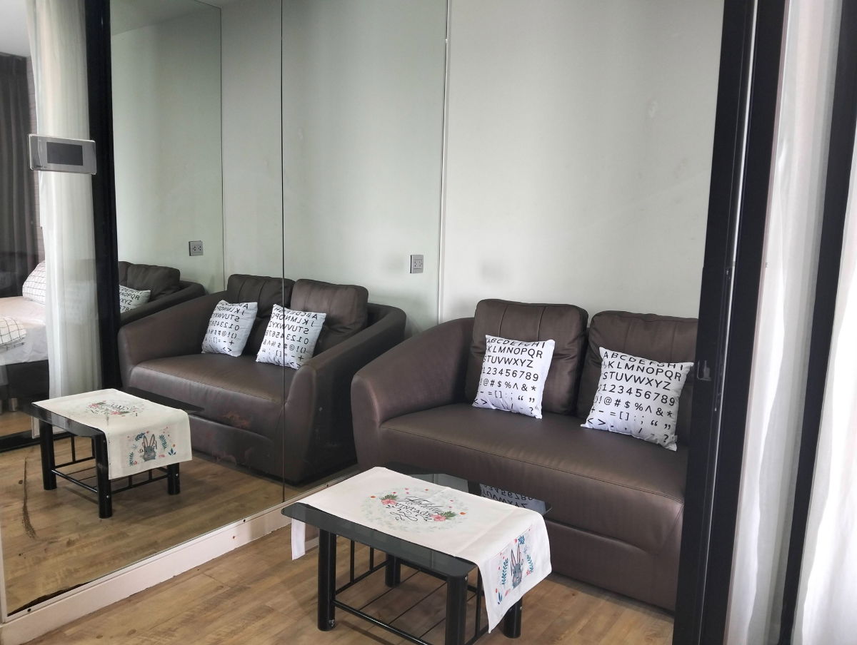 รูป 🔥ด่วน ห้องไปไวมากกก Code: 26KJ1146  ให้เช่า H2 Stone ✅ Add Line @kjcondo (มี@ข้างหน้าด้วยนะคะ) - รูปที่ 7/12