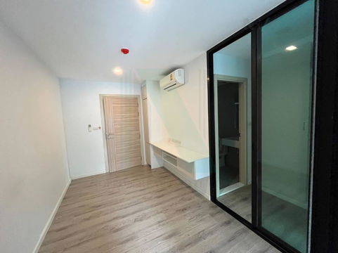 📌 ขายคอนโด พอส ไอดี สุขุมวิท 107 อาคาร 1 ชั้น 2 1 ห้องนอน ขนาด 28 ตรม ใกล้ บิ๊กซี