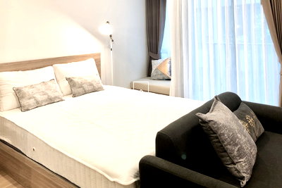 Condos for sale : Maestro 07 Victory Monument Phayathai Ratchathewi BTS   Rangnam Airport Rail Link Siam Paragon MBK Center Pratum Wan Pratunam Ari Ratchawithi Hospital