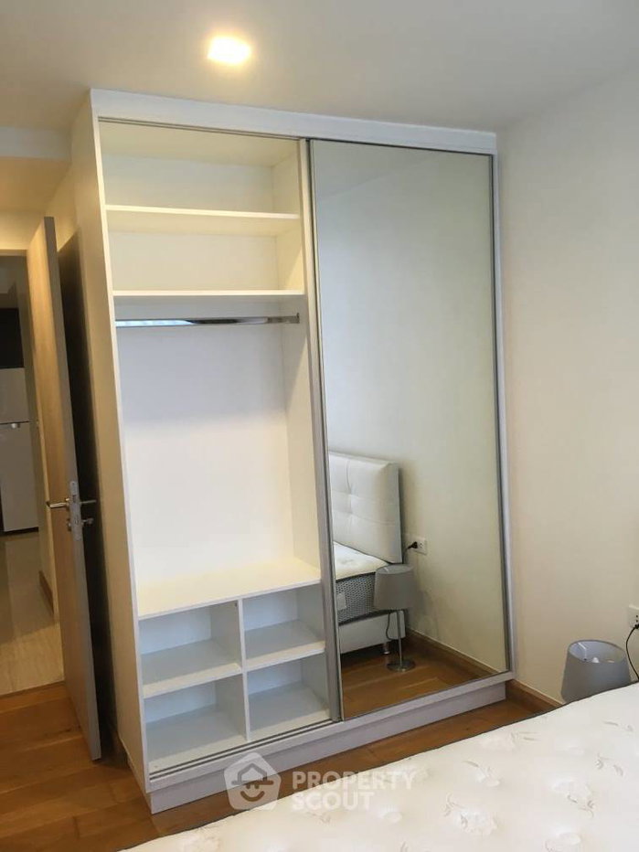 picture 2-BR Condo at Down Town 49 near BTS Phrom Phong (ID 621621) - 8/48