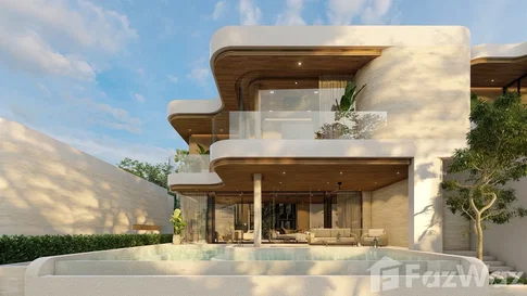 4 Bedroom Villa for sale at Lushwood Villas Seaview  5563700
