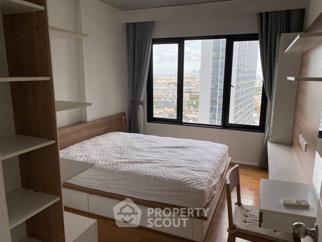 รูป คอนโด 1-ห้องนอน ที่ บลอคส์ 77 ใกล้ BTS อ่อนนุช (ID 1379341) - รูปที่ 3/6