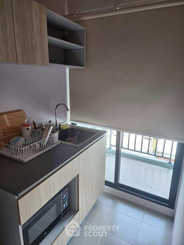 รูป คอนโด 2-ห้องนอน ที่ คอนโดมี อ่อนนุช - พระราม 9 ใน ประเวศ (ID 1257766) - รูปที่ 16/20