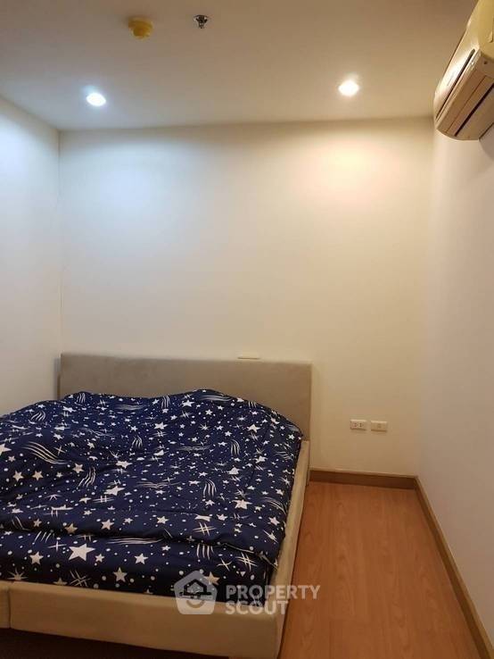 รูป คอนโด 1-ห้องนอน ที่ เดอะ คอมพลีท นราธิวาส ใกล้ ถนนนราธิวาสราชนครินทร์ (ID 402446) - รูปที่ 9/11