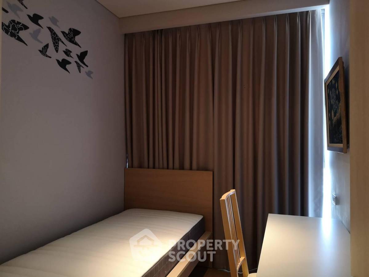รูป คอนโด 2 ห้องนอน 55 ตร.ม. ชั้น 32 เดอะ ลุมพินี 24 ใกล้ BTS พร้อมพงษ์ (ID 452858) - รูปที่ 4/7