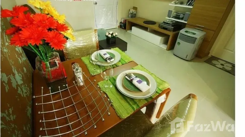 picture Studio Condo for sale at The Link Sukhumvit 50  1119552 - 4/7