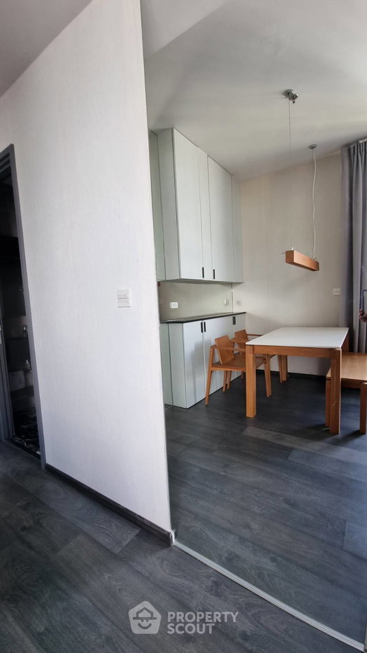 รูป คอนโด 2-ห้องนอน ที่ ดิ เอดจ์ สุขุมวิท 23 ใกล้ MRT สุขุมวิท (ID 860531) - รูปที่ 15/15