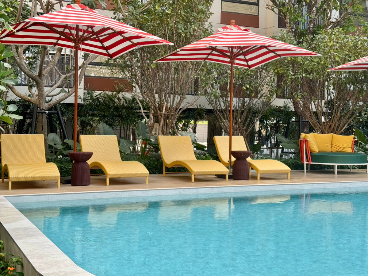 รูป ให้เช่า Dcondo Campus Khon Kaen ดีคอนโด แคมปัส ขอนแก่น ใกล้ มหาวิทยาลัยขอนแก่น มีมากกว่า 20 ห้อง - รูปที่ 16/16