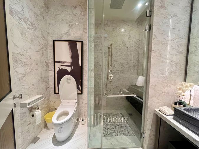 3-bed condo for sale, 224 sqm, The Residences At Mandarin Oriental Bangkok