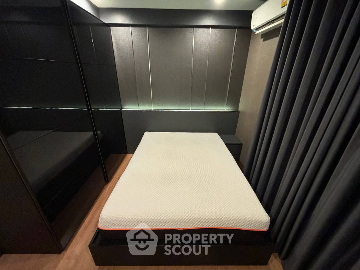 รูป คอนโด 1-ห้องนอน ที่ ศุภาลัยเวลลิงตัน 2 ใกล้ MRT ศูนย์วัฒนธรรมแห่งประเทศไทย (ID 1450962) - รูปที่ 8/11