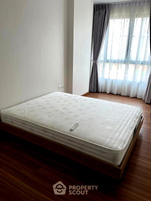 Condos for rent : 1-BR Condo In Supalai Premier Charoen Nakhon, BTS Krung Thon Buri (ID 1112918)