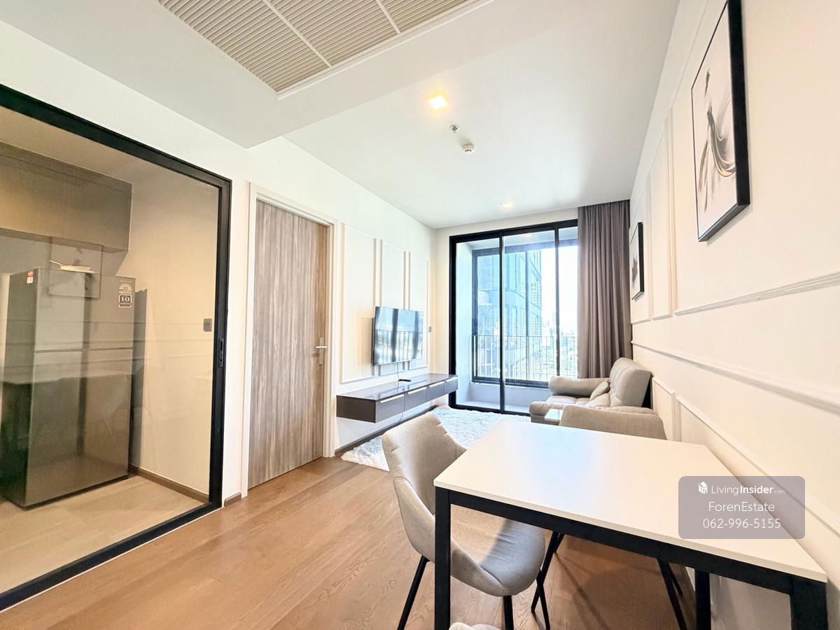 picture Just 35k!! Ideo Q 36 – 1 Bedroom | 39 sqm | - 9/14