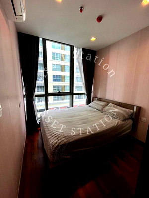 ขายคอนโด : 🌃 ขายด่วน💥 Wish Signature Midtown Siam คอนโดหรูห้องกว้าง ส่วนกลางจัดเต็ม🔥