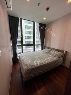 🌃 ขายด่วน💥 Wish Signature Midtown Siam คอนโดหรูห้องกว้าง ส่วนกลางจัดเต็ม🔥