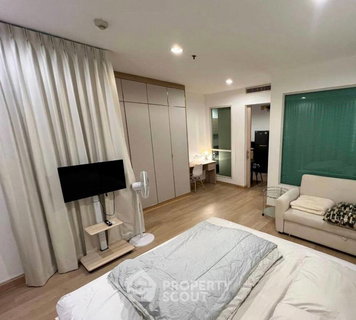 รูปภาพ คอนโด 1-ห้องนอน ที่ ดิ แอดเดรส ชิดลม ใกล้ BTS ชิดลม (ID 2691542)