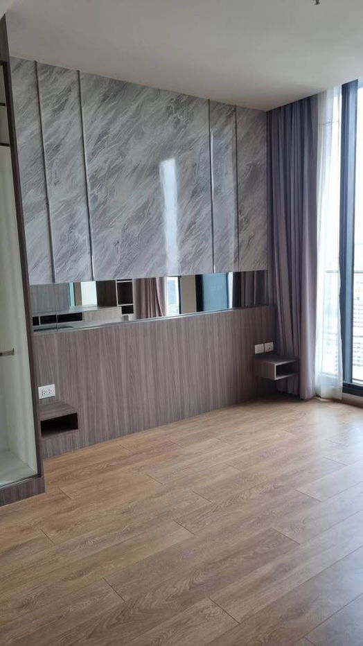 รูป ให้เช่า โครงการ Noble Ploenchit ขนาด 70 ตรม. 2 ห้องนอน 1 ห้องน้ำ High floor 30+ Fully furnished ลิฟท์ส่วนตัว - รูปที่ 8/15