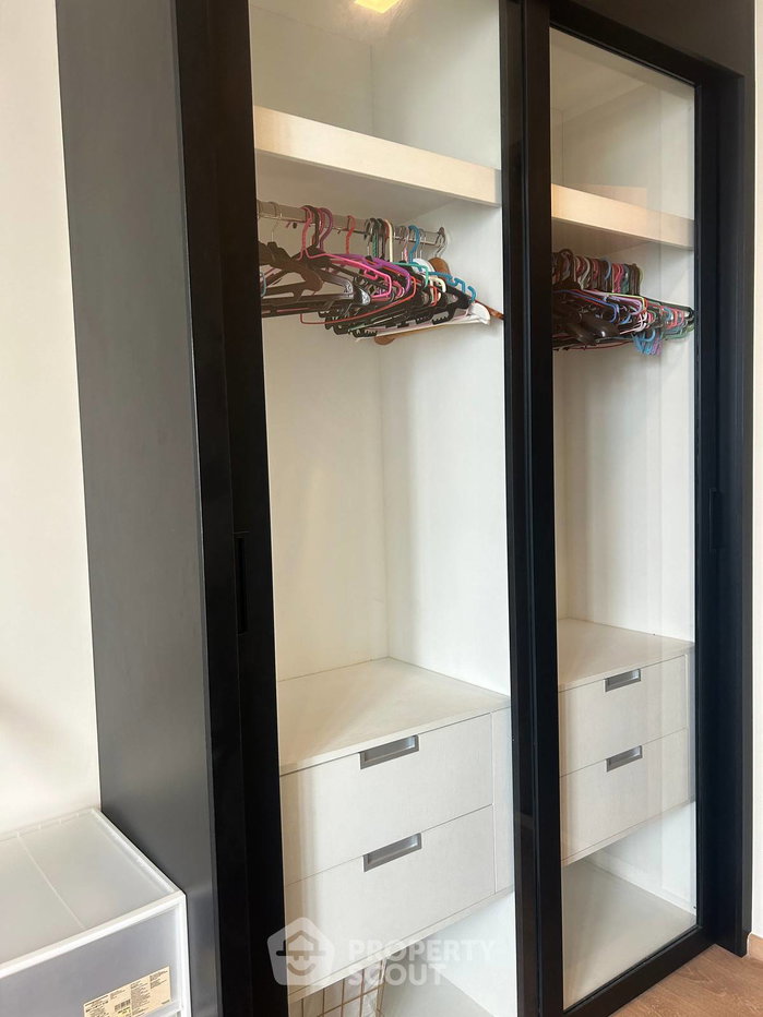 picture 1-BR Condo at Noble Around Sukhumvit 33 near BTS Phrom Phong (ID 2679738) - 13/15