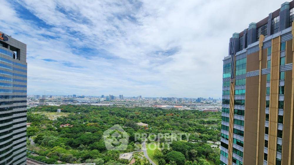 รูป คอนโด 1-ห้องนอน ที่ อีควิน๊อกซ์ พหล-วิภา ใกล้ BTS ห้าแยกลาดพร้าว (ID 1378937) - รูปที่ 8/8