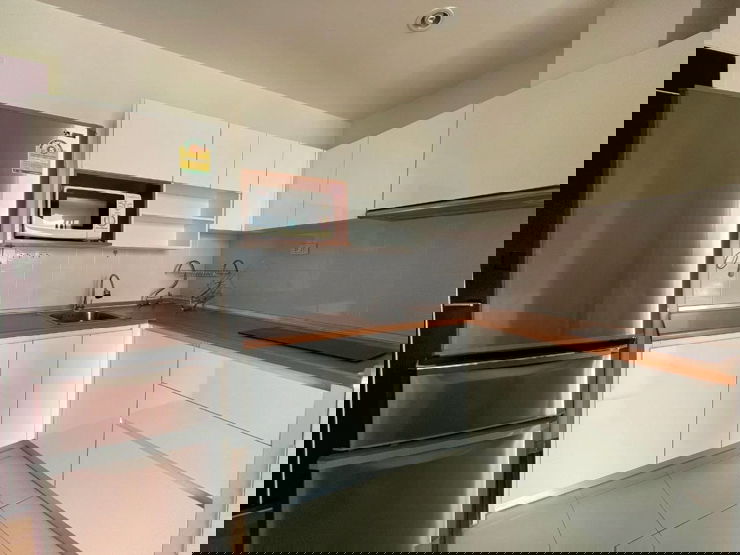 รูป 💥 ให้เช่า The President Sathorn–Ratchaphruek เฟส 1 ติด MRT/BTS บางหว้า 100 ม.💥AS-0041💥 - รูปที่ 4/6