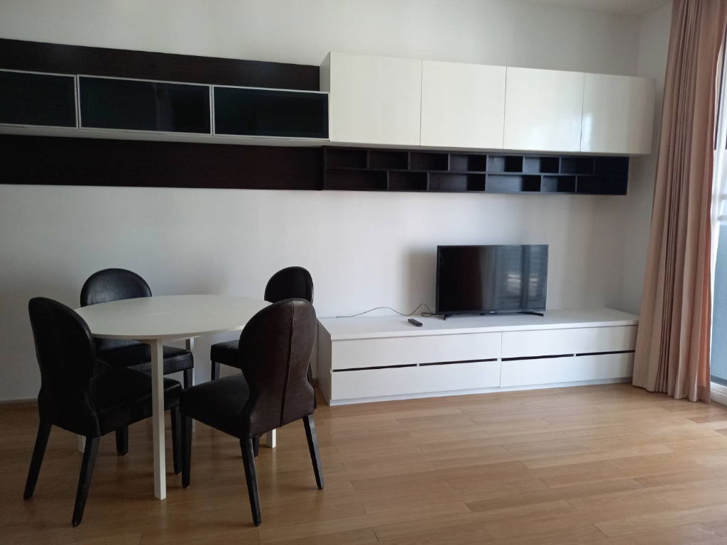 รูป For Rent Condo 39 By Sansiri Fully Furnished(S15-7243) - รูปที่ 2/10