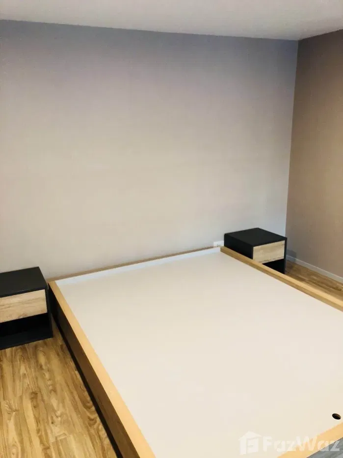 รูป ขาย คอนโด 1 ห้องนอน ในโครงการ บลอสซั่ม คอนโด แอท สาทร-เจริญราษฎ์ 6080557 - รูปที่ 3/9