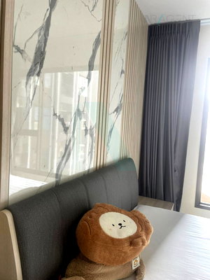 คอนโดให้เช่า : 📣Nice room!📣 ให้เช่าคอนโด ไลฟ์ อโศก-พระราม 9 อาคาร A ชั้น 15 1 ห้องนอน ขนาด 32.00 ตรม ใกล้ ตลาดอยู่เจริญ