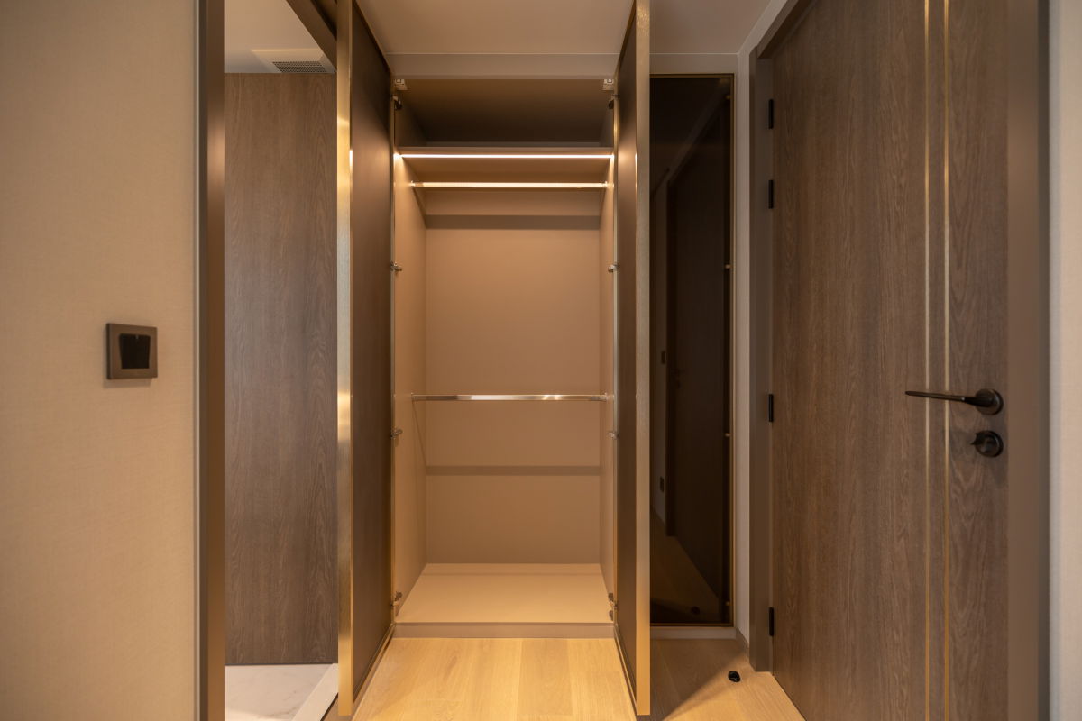 picture For Rent - Tonson One Residence , 1 bedroom 1 bathroom Ready to move in - 15/22