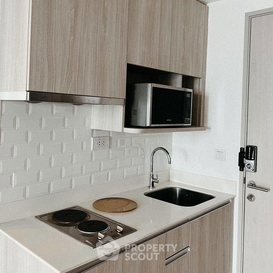 รูป คอนโด 1-ห้องนอน ที่ ไอดีโอ คิว จุฬา-สามย่าน ใกล้ MRT สามย่าน (ID 1494288) - รูปที่ 7/8