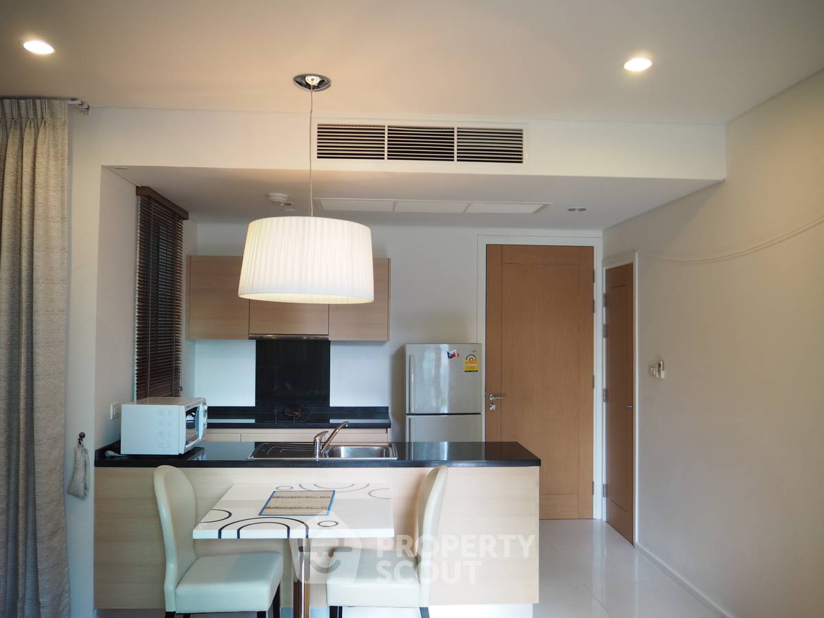 รูป คอนโด 1-ห้องนอน ที่ วินด์ สุขุมวิท 23 ใกล้ BTS อโศก (ID 883918) - รูปที่ 7/17