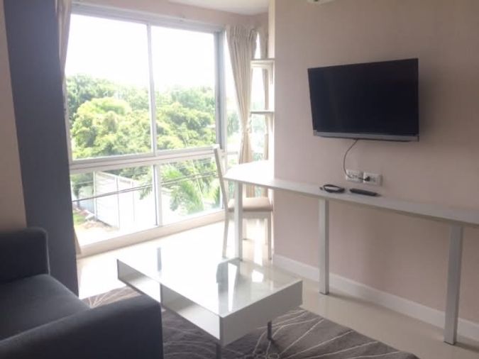 🟨 Swife คอนโด เอแบค บางนา ห้องมุม พร้อมอยู่ ‼️🟨