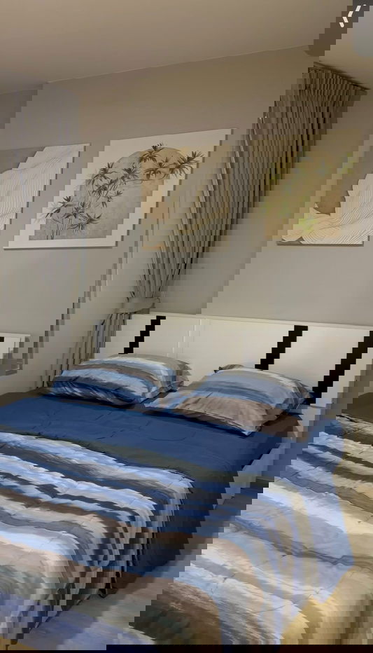 รูป 🤝🏻RB23528 ให้เช่าถูกมาก👍ริชพาร์ค แอท เจ้าพระยา✅แอดไลน์ @mproperty( มี @ ด้วย) แอดมินตอบไว - รูปที่ 1/6