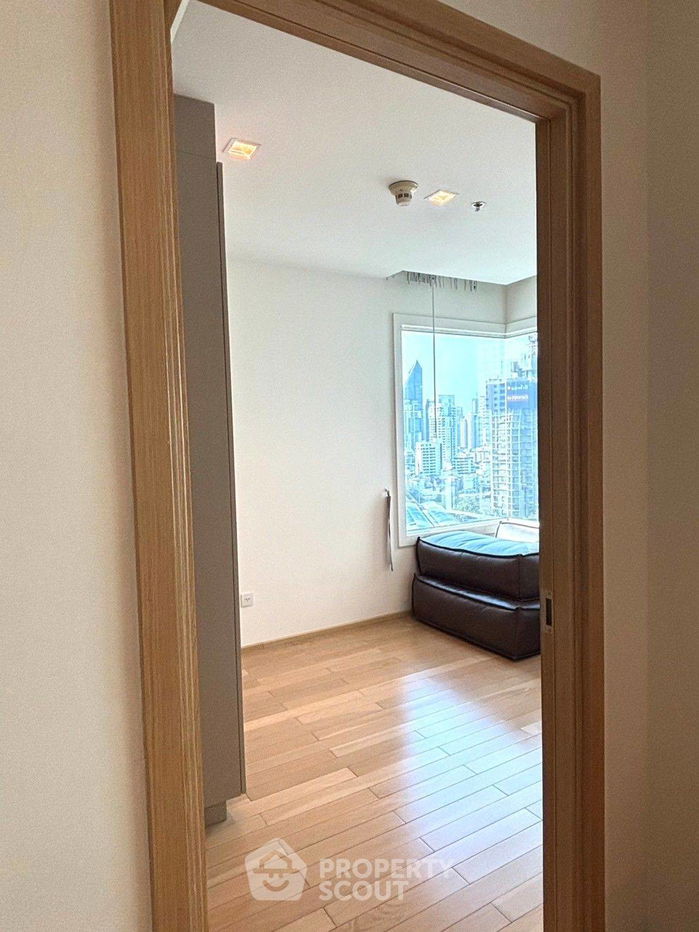 รูป คอนโด 2-ห้องนอน ที่ สิริ แอท สุขุมวิท ใกล้ BTS ทองหล่อ (ID 2039476) - รูปที่ 12/17