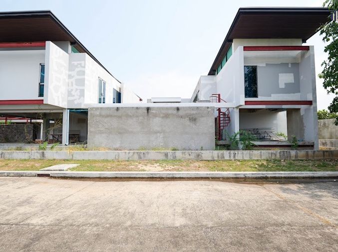 ขายบ้านเดี่ยว 9 ห้องนอน 1600 ตร.ม. 362.7 ตร.ว. ปัญญาอินทรา เฟส 7
