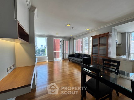 รูปภาพ 1-BR Condo at Langsuan Ville near BTS Ratchadamri (ID 2008339)